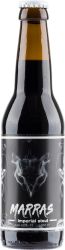 [kuva: Panimoyhtiö X Marras Imperial Stout]