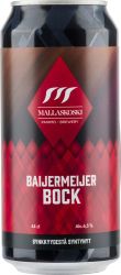 [kuva: Mallaskoski Baijermeijer Bock tölkki]