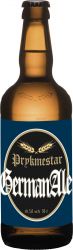 [kuva: Prykmestar German Ale]