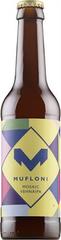 [kuva: Mufloni Mosaic Vehnä IPA]