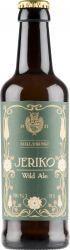 [kuva: Mallaskoski Jeriko Wild Ale]