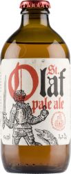 [kuva: Mustan Virran St. Olaf Pale Ale 1.2%]