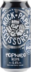 [kuva: RPS Hopnado NEIPA tölkki]