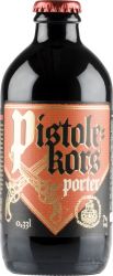 [kuva: Mustan Virran Pistolekors Porter]