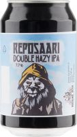 [kuva: Rocking Bear Reposaari Double Hazy IPA tölkki]