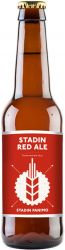 [kuva: Stadin Red Ale]