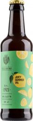 [kuva: Mallaskoski Juicy Summer IPA]