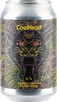 [kuva: CoolHead Double Fruited Candy Sour Tiger Dreams tölkki]
