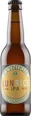 [kuva: Pyynikin Käsityöläispanimo Sunrice IPA]