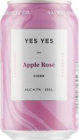 [kuva: Saimaa Yes Yes Apple Rosé tölkki]