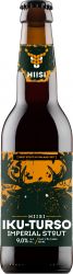 [kuva: Hiisi Iku-Turso Imperial Stout]