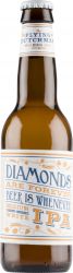 [kuva: The Flying Dutchman Diamonds Are Forever Beer Is Whenever Belgium White IPA]