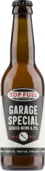 [kuva: Top Fuel Garage Special NEIPA]