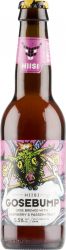 [kuva: Hiisi Gosebump Raspberry & Passionfruit Gose]