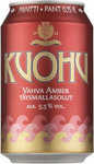 [kuva: Kuohu Vahva Amber]