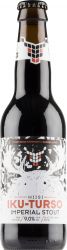 [kuva: Hiisi Iku-Turso Barrel Aged Imperial Stout]