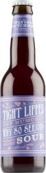 [kuva: Flying Dutchman Tight Lipped Dry Humored Why So Serious Nordic Berry Sour]