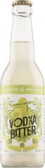 [kuva: New Long Drink Company Lemon & Grape Vodka Bitter]