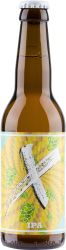 [kuva: Panimoyhtiö X IPA]