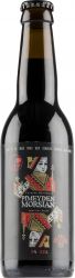 [kuva: Iso-Kallan Pimeyden Morsian Imperial Stout]