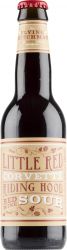 [kuva: Flying Dutchman Little Red Corvette Riding Hood Red Wine Sour]