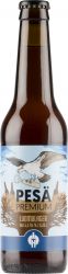 [kuva: Honkavuoren Pesä Premium luomulager]