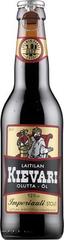 [kuva: Laitilan Kievari Imperiaali Stout]