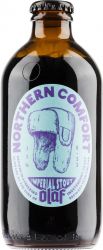 [kuva: Olaf Northern Comfort Imperial Stout]