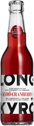 [kuva: Kyrö Cranberry Long Drink]