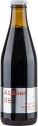 [kuva: Kakola Atelier 35 Hazelnut & Orange Imperial Stout]