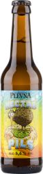 [kuva: Plevna Nectar Pils]