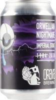 [kuva: Orava Brewing Orwellian Nightmare Imperial Stout tölkki]