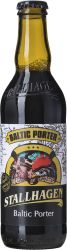 [kuva: Stallhagen Baltic Porter]