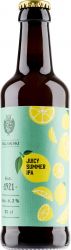 [kuva: Mallaskoski Juicy Summer IPA]