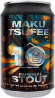 [kuva: Maku Tsufee Imperial Stout  Coffee Liqueur BA Imperial Stout 2024 tölkki]