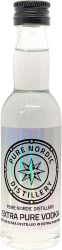 [kuva: Pure Nordic Distillery Extra Pure Vodka]