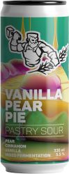 [kuva: Mallassepät Vanilla Pear Pie Pastry Sour tölkki]
