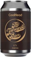 [kuva: CoolHead Farewell Porter tölkki]