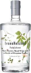 [kuva: Ivana Helsinki Vodka]