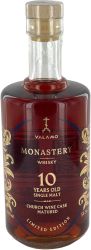 [kuva: Valamo Monastery 10 Year Old Church Wine Cask Matured SVP 2026 Single Malt]