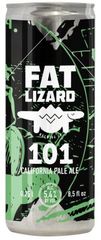 [kuva: Fat Lizard 101 California Pale Ale tölkki]
