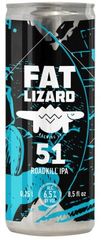 [kuva: Fat Lizard 51 Roadkill IPA tölkki]