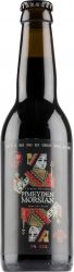 [kuva: Iso-Kallan Pimeyden Morsian Imperial Stout]