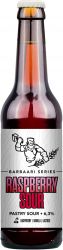 [kuva: Mallassepät Barbaari Series Raspberry Sour]