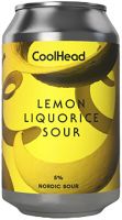 [kuva: CoolHead Lemon Liquorice Sour tölkki]
