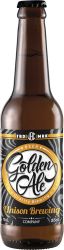 [kuva: Unison Brewing Golden Ale]