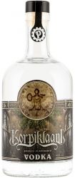 [kuva: Pyynikin Korpiklaani Vodka]