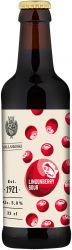 [kuva: Mallaskoski Lingonberry Sour]