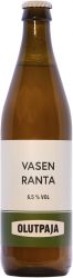 [kuva: Olutpaja Vasen Ranta IPA]