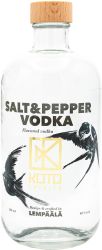 [kuva: Koto Salt & Pepper Vodka]